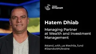 #StandwithUkraine - Hatem Dhiab