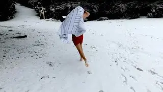 Lost UFC bet