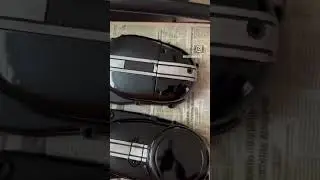 Do you know how the pattern on the rd 350 engine cover is made? Now you know!!!