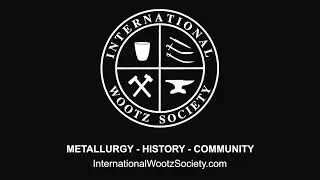 International Wootz Society Official Lauch Trailer