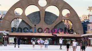 Visit to Riverland Dubai UAE Part 4