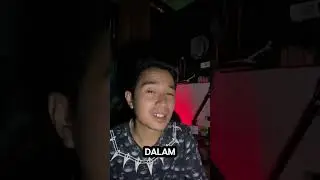 Penampakan Menyeramkan #horror #shorts
