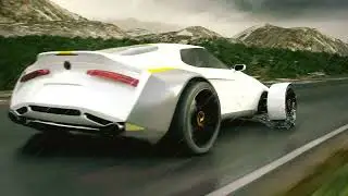 Continental SportContact 6