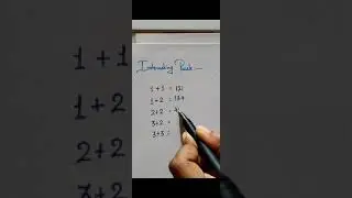 intresting puzzle