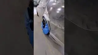 Процесс расширения арок завершён✅
