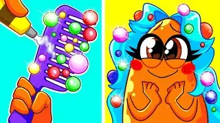 Sneak Candies from Doctor: Hilarious Hospital Hacks!