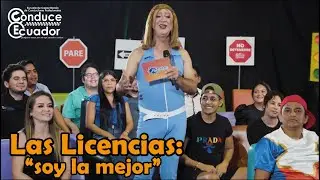 Puñetere -  Las Licencias 