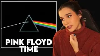 SO HAUNTING! First Time Reaction to Pink Floyd - 