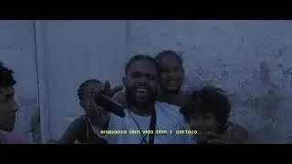 Mark Delman - Nada é Impossível  Prod K.Beatz   ( Vídeo Oficial )