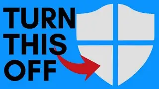 How To Turn Off Windows Defender In Windows 10