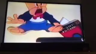 Opening to Bugs! 1988 VHS