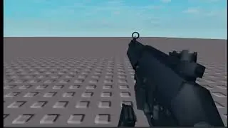 Lamest SIG 556 Patrol Reload.