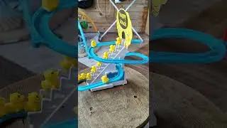 Купили ребёнку игрушку☺ 