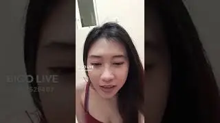 Bigo Live Indo | meliaahere_ (Erina chann)#2