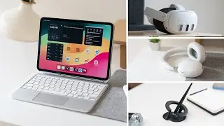 BEST Tech of 2024 - iPad Pro M4, Sonos Ace, Pixel 8A, Meta Quest 3 and More!