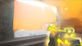 Shadow Lady / STANDOFF2