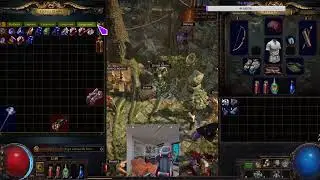 Path of Exile БОМБИЧЕСКАЯ СТРЕЛА ДЛЯ СИРУСА