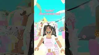 when they say THIS in adopt me 🙄😤#adoptme #adoptmeshorts #relatable #adoptmeroblox #robloxcomedy