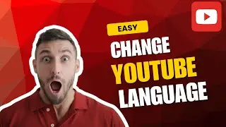 How to Change YouTube Channel Language in Minutes