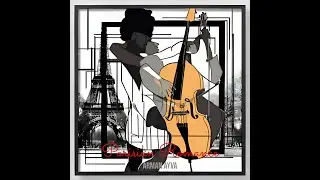 Parisian Romance - Smooth Jazz Tango
