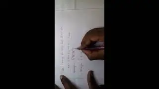 BINARY TO GRAY CODE CONVERSION : NEW TRICK VERY EASY METHOD