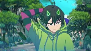 Miya || Sk8 the infinity Edit