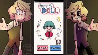 ■[RETO]■ : #OppaDollChallenge