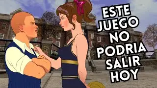 ESTE JUEGO estaría PROHIBIDO Hoy