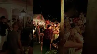 Off Script Roadway - Bahamas 5 - Parade