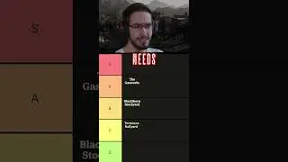 Mammon's Gulch Compound Tier List - PART 1