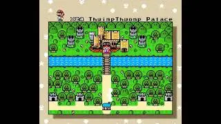 CLDC 2020 - 4 - mario in the dark