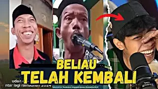 NOSTALGIA MEME TIKTOK SPECIAL RAMADHAN