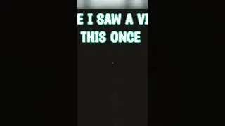I think I saw a Video like this once