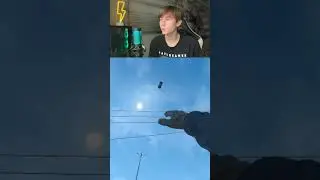 НЕЛОГИЧНЫЙ ДЫМ В CS2 | НЕЛОГИЧНЫЕ ВЕЩИ В CS2