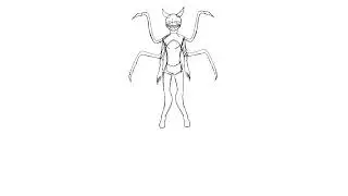 Sonne|| Animation test #4