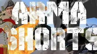 Arma 3 - Funny Shorts & Moments!