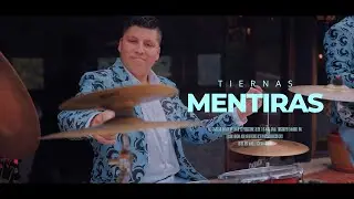Tiernas Mentiras - Los Grandes de Oaxaca