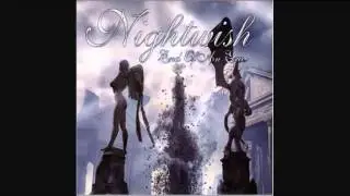 Nightwish - End of An Era 16 - Creek Mary's Blood (With Lyrics)
