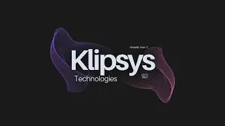What is a Managed IT Service Provider? Klipsys Technologies - Simplify Your IT