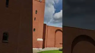 Москва, прогулка по Кремлю