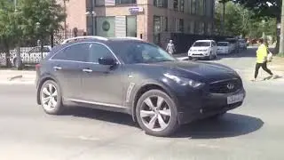 FX50 Южно-Сахалинск