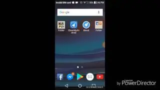 Whack your computer- step on it