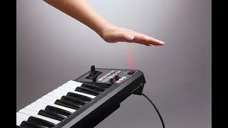 Бесконечная музыка..Музыка бесконечна?