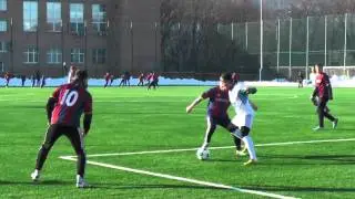 21 Селтик 1