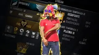 Free Fire - Highlights⚡ (comentários)