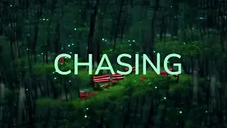 Raven - Chasing