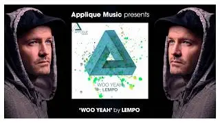 Lempo - Woo Yeah (Original Mix)