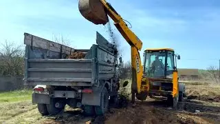 САРАЙ У МИКОЛАЇВНИ НА 150 голів. все для любимого внука,пішла Жара...