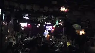 Danny Boy_2015/12/13 JazzBand"moon" Christmas Liveより