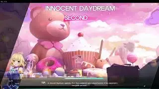[Soulworker EN] Haru Second Daydream 1:07.1